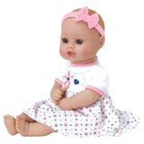 Adora: PlayTime Baby Doll - Petal Pink