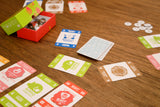 Startups (Card Game)