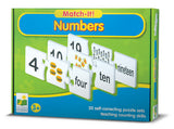 Match It - Numbers