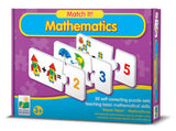 Match It - Mathematics