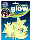 The Original Glowstars: Glow Moon & Stars