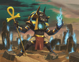 King of Tokyo & King of New York: Anubis (Board Game Expansion)