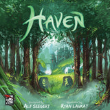 Haven (Board Game)