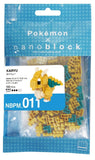 nanoblock: Pokemon S4 - Dragonite