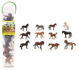 CollectA: Box of Mini Horses - Series 1