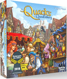 The Quacks of Quedlinburg (Board Game)