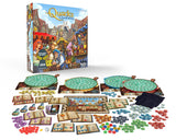 The Quacks of Quedlinburg (Board Game)