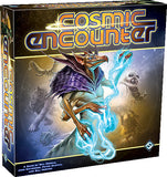 Cosmic Encounter (42nd Anniversary Edition) Board Game