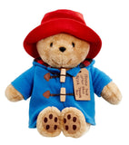 Paddington Bear (Sitting) - Medium Plush Toy