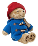 Paddington Bear (Sitting) - Medium Plush Toy