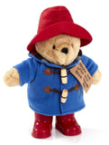 Paddington Bear with Boots - 8" Plush Toy