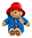 Paddington Bear (Sitting) - Large Plush Toy