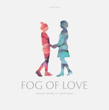 Fog of Love (Female Edition) Board Game