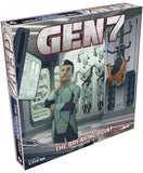 Gen7: Breaking Point (Expansion)