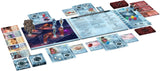 Comanauts (Board Game)