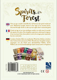 Spirits of the Forest (Board Game)