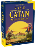 Rivals for Catan: Age of Darkness (Card Game Expansion)