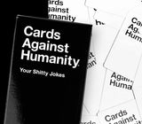 Cards Against Humanity - Your Shitty Jokes (Board Game Expansion)