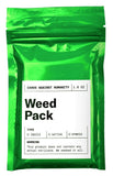 Cards Against Humanity - Weed Pack (Board Game Expansion)