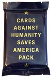 Cards Against Humanity - Save America Pack (Expansion)