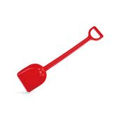 Hape: Sand Shovel - Red