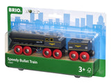 Brio: Railway - Speedy Bullet Train