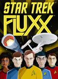 Star Trek Fluxx Board Game