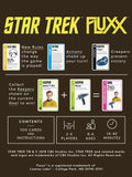 Star Trek Fluxx Board Game