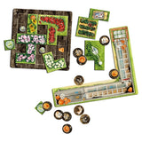 Cottage Garden (Board Game)