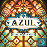 Azul: Stained Glass of Sintra (Board Game)