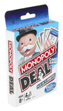 Monopoly: Deal Board Game