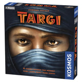 Targi (Board Game)