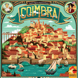 Coimbra (Board Game)
