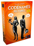 Codenames Pictures XXL (Card Game)