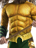 DC Comics: Aquaman - Deluxe Costume (Medium)