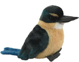 Antics: Kingfisher Plush Toy - with Sound