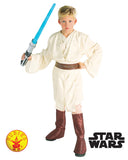 Obi Wan Kenobi Suit Child - Size S