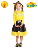 Emma Wiggle Deluxe Costume - Size Toddler