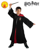 Harry Potter Deluxe Robe - Size 9+