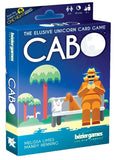 Cabo - The Elusive Unicorn Game