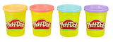 Play Doh: Sweet Colours - 4 Pack