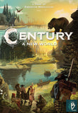 Century: A New World (Board Game)