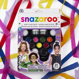 Snazaroo: Face Paint Ultimate Party Pack