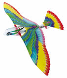 Tim Bird - Mechanical Flying Bird