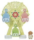 Sylvanian Families - Baby Ferris Wheel