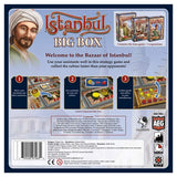 Istanbul: Big Box (All-In-One Edition)