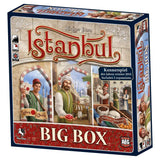 Istanbul: Big Box (All-In-One Edition)