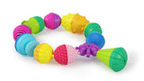 Lalaboom: 5 in 1 Snap Beads (30 Pack)