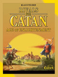 Rivals for Catan: Age of Enlightenment (Card Game Expansion)