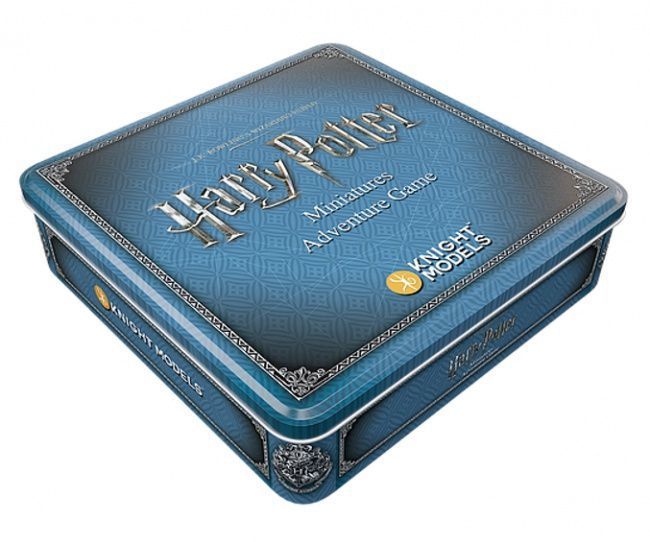 Harry Potter: Miniatures Adventure Game (Core Set)